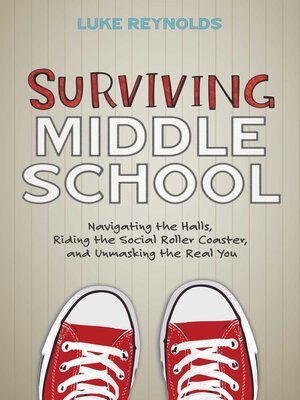 cover image of Surviving Middle School
